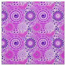 Search for swirl pattern fabric Purple