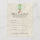 Search for travel 4x5 invitations Illustration