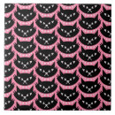 Search for cat tiles 1950s