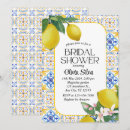 Search for bridalshower invitations Mediterranean
