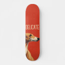 Search for dog skateboards Red