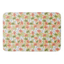 Search for tropical bath mats Flora
