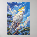 Search for cockatoo art Jungle