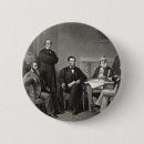 Search for lincoln badges President