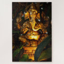Search for ganesha puzzles Religion