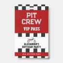 Search for crew id badges Vip
