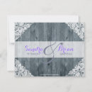 Search for weeds invitations Lace