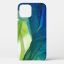 Search for original art iphone cases Blue