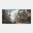 Search for machinery mousepads Steampunk