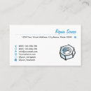 Search for appliance business cards Wrench