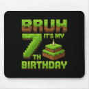 Search for 7th birthday mousepads Unlocked