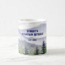 Search for forest home mugs Mountain