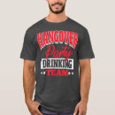 Search for bachelor party drinking team tshirts Spooky