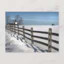 Search for wintry postcards Cold