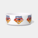 Search for logo pet bowls Dc league of superpets