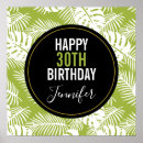 Search for green pattern posters Jungle