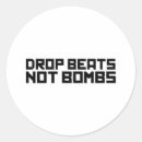 Search for beat stickers Humour