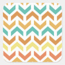 Search for blue arrow stickers For her