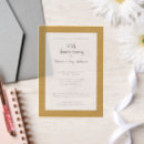Search for parents anniversary invitations 50th