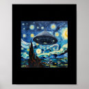 Search for sighting posters Alien