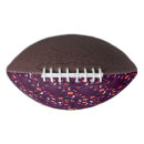 Search for halloween footballs Skull