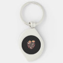 Search for saint valentine key rings Roses