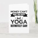 Search for funny yoga cards Meditation