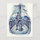 Search for nautical sailing postcards Sailor