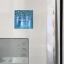 Search for metal magnets Chic