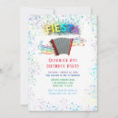 Search for adult painting invitations Watercolor