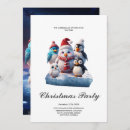 Search for cartoon christmas invitations Fantasy