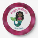 Search for american girl plates Pink