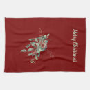 Search for dark green tea towels Elegant