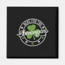 Search for green shamrocks magnets Patricks