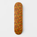 Search for autumn leaf skateboards Colourful