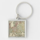Search for metallic ornamental key rings Hand