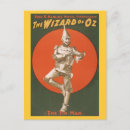 Search for baum postcards Wizard