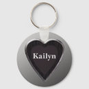Search for i love names key rings Heart