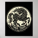 Search for vintage chinese posters Horse