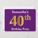 Search for fake invitations Elegant