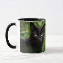 Search for double photo mugs Cat