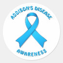 Search for disease stickers Awareness