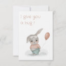 Search for sweet bunny cards Cute