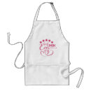 Search for cute stars aprons Hearts