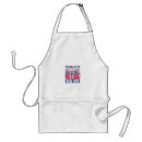 Search for dog meme aprons Patriotic