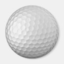 Search for golf magnets White