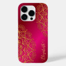 Search for elegant mandala iphone cases Modern
