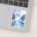 Search for kenai stickers Nature