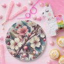 Search for japanese cherry blossom plates Asian