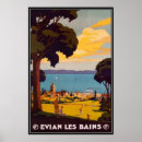 Search for les bains posters Vintage